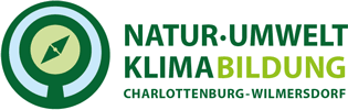 Natur- und Umweltbildung in Berlin Logo