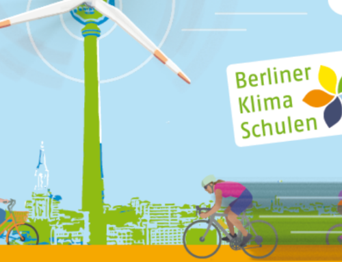 Berliner Klimaschulen