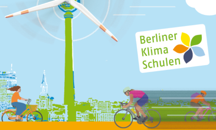 Berliner Klimaschulen