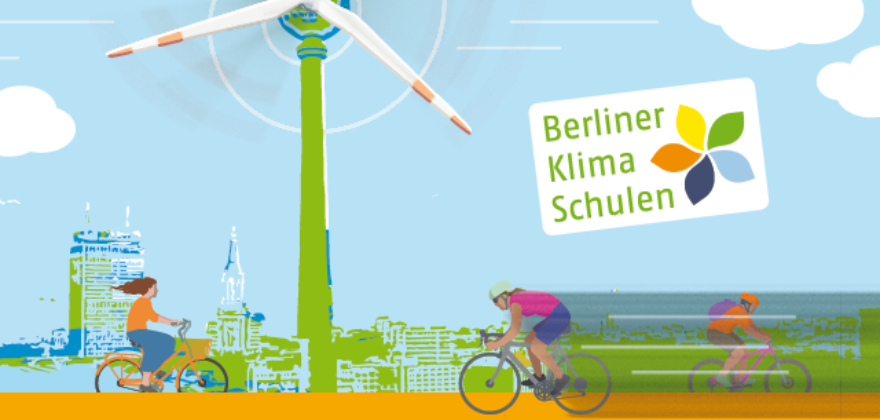 Berliner Klimaschulen