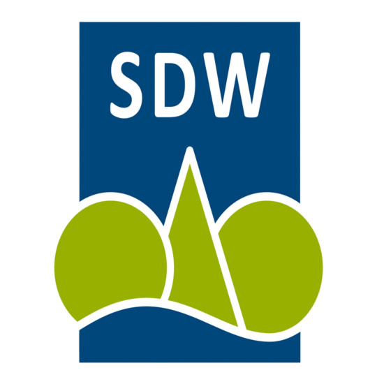 Logo SDW