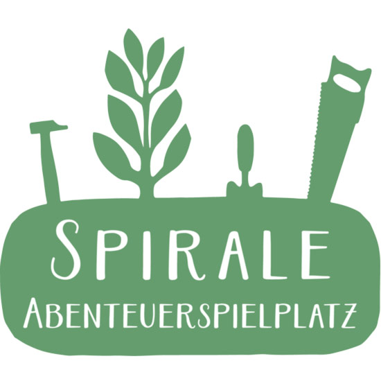 Logo Spirale Abenteuerspielplatz