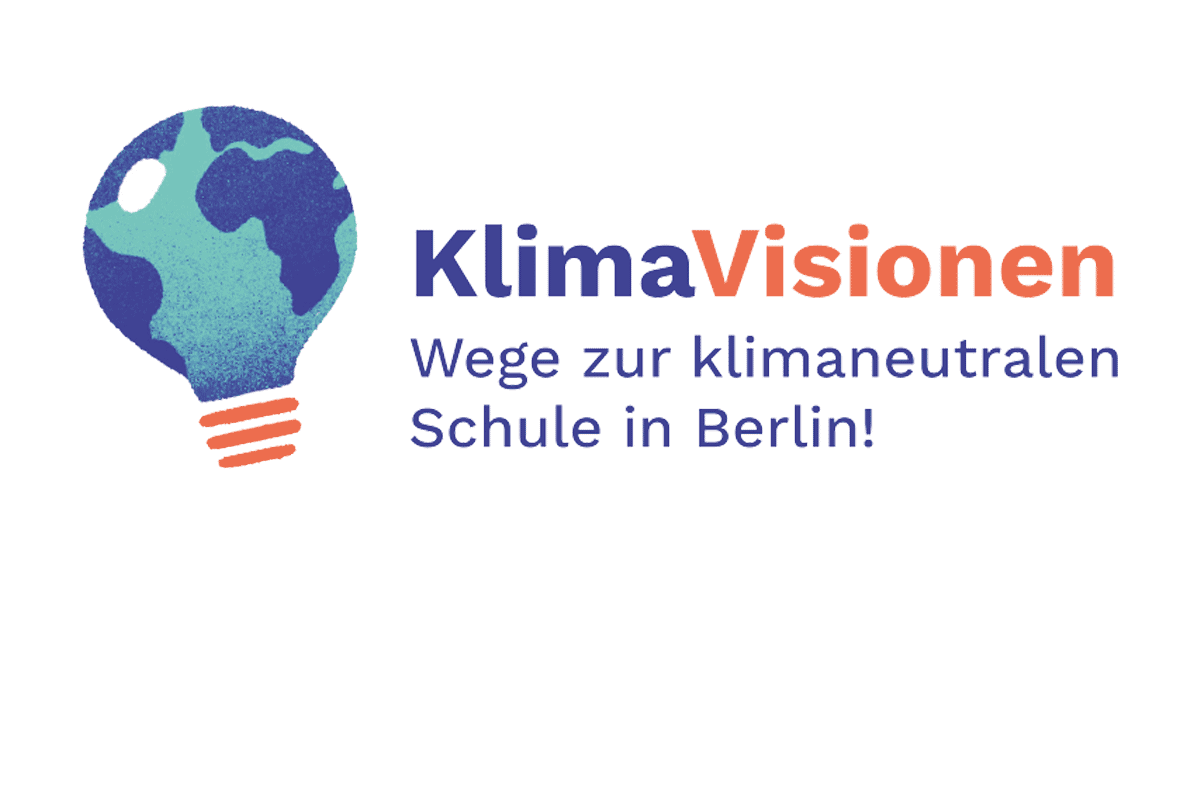 KlimaVisionen Wege zur klimaneutralen Schule in Berlin